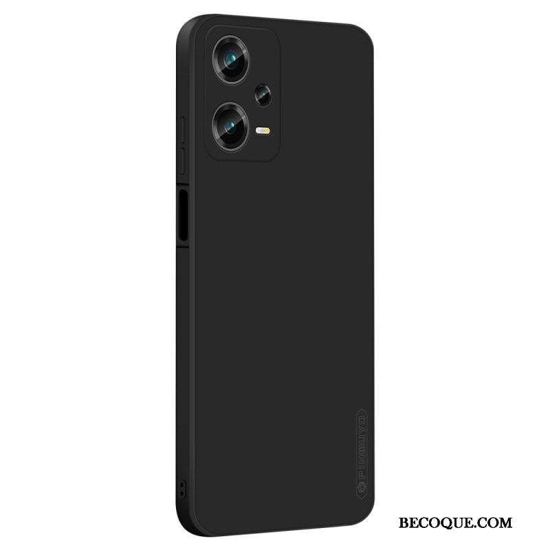 Case Xiaomi Redmi Note 12 Pro Plus Silikoni Pinwuyo