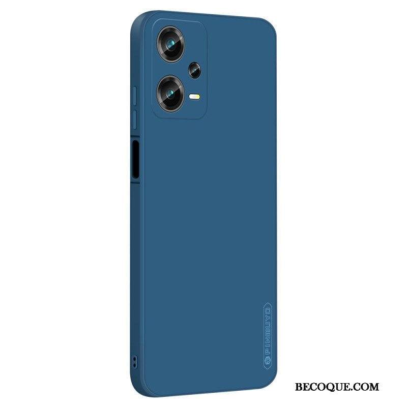 Case Xiaomi Redmi Note 12 Pro Plus Silikoni Pinwuyo