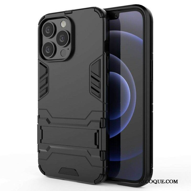 Case iPhone 13 Pro Ultra Resistant
