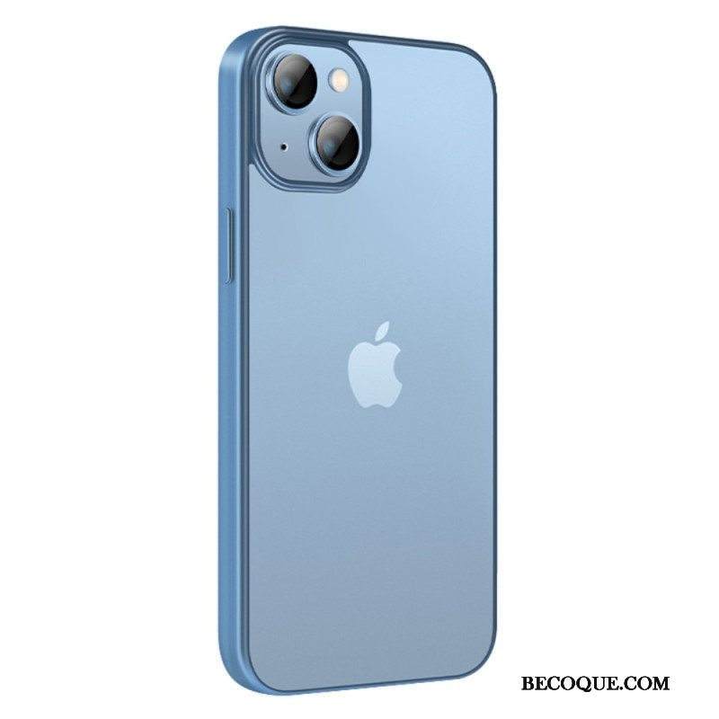 Case iPhone 14 Nature Color Series X-level