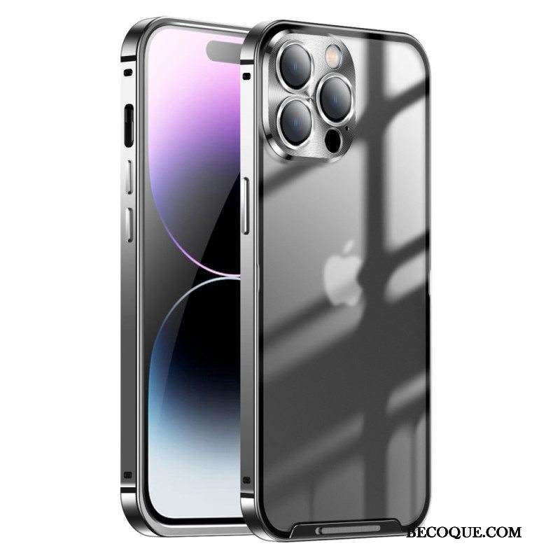 Case iPhone 14 Pro Suojakuori Optimaalinen Suojaus
