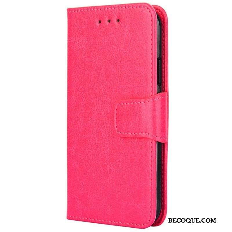 Flip Case Xiaomi Redmi Note 12 5G Vintage
