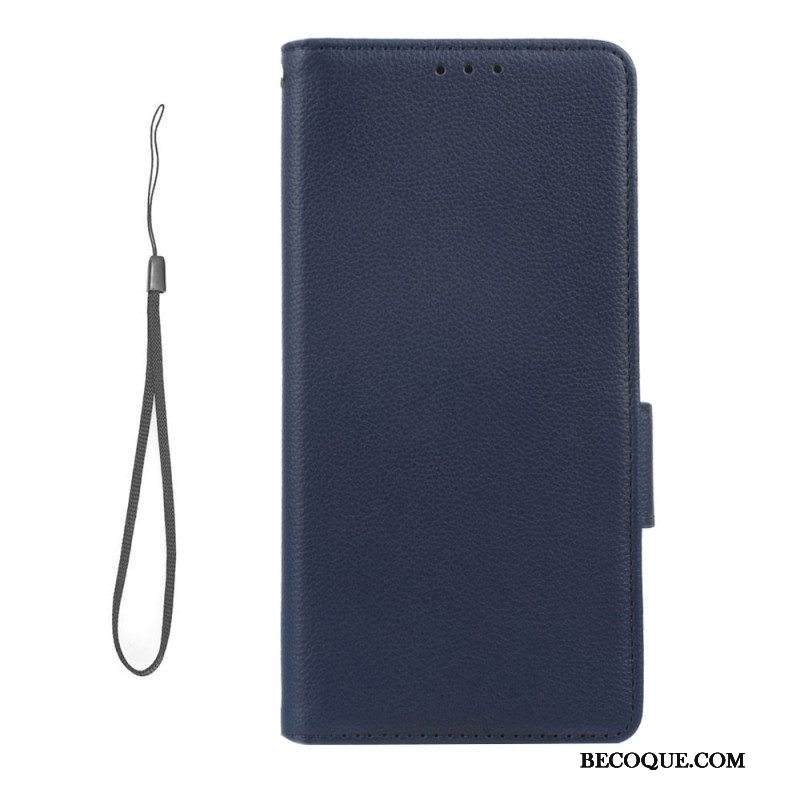 Flip Case Xiaomi Redmi Note 12 Pro Plus Hieno