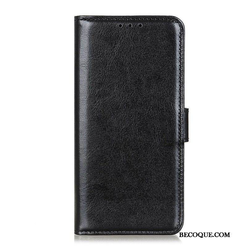 Kotelot Samsung Galaxy S21 Plus 5G Faux Leather Finesse