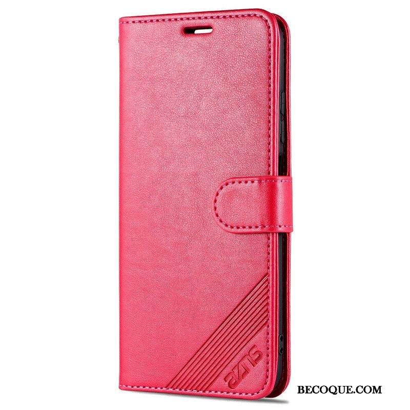 Kotelot Xiaomi Redmi Note 10 5G Azns Luxury