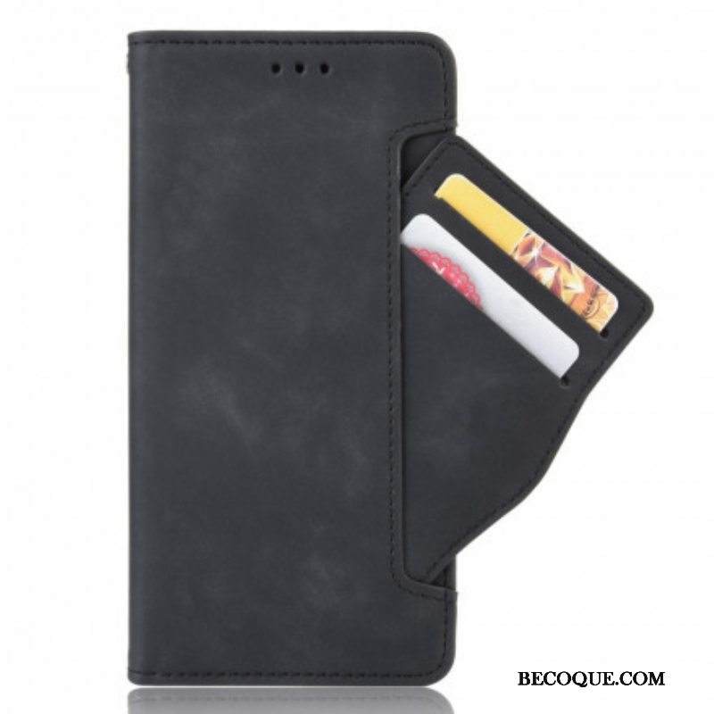 Kotelot Xiaomi Redmi Note 10 Pro Multi-card Premier Class
