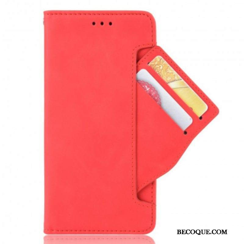 Kotelot Xiaomi Redmi Note 10 Pro Multi-card Premier Class