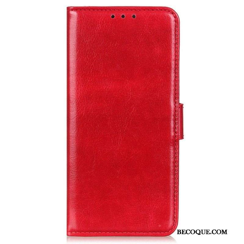 Kotelot Xiaomi Redmi Note 12 5G Keinopatenttinahkaa