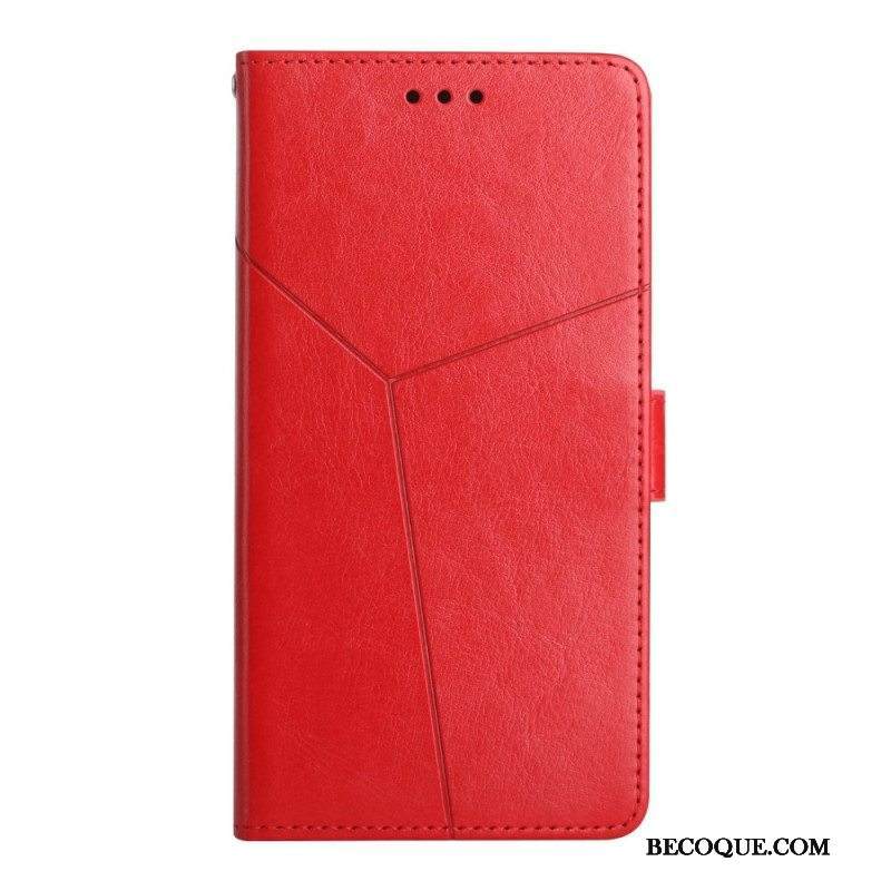Kotelot Xiaomi Redmi Note 12 5G Suojaketju Kuori Y Strappy Design