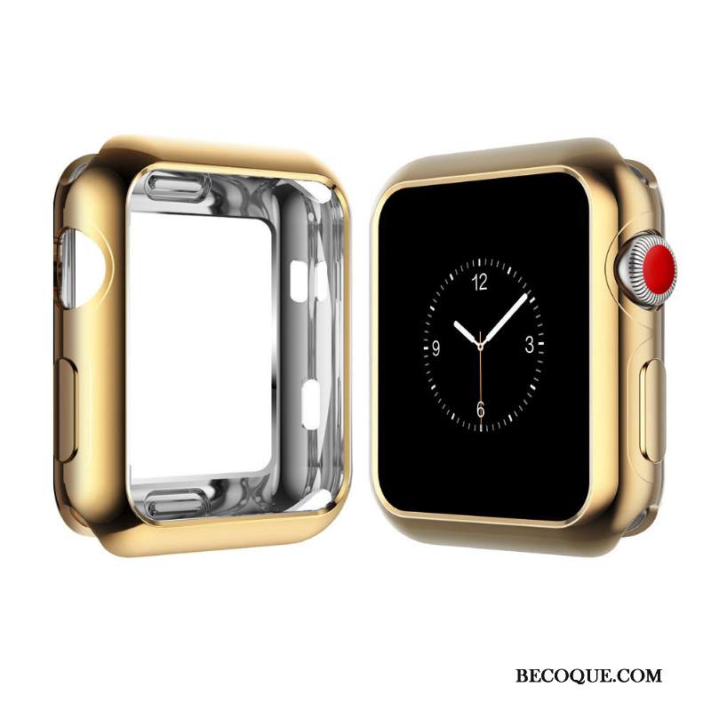 Kuori Apple Watch Series 1 Suojaus Valkoinen Päivää, Kotelo Apple Watch Series 1 Pinnoitus