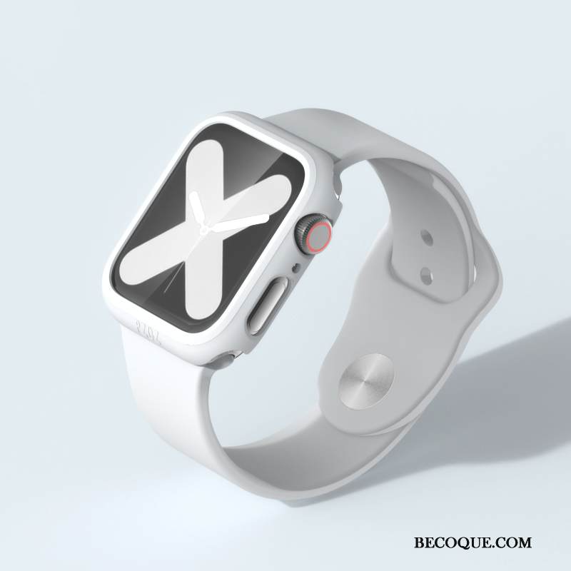 Kuori Apple Watch Series 4 Silikoni Tide-brändi Lisävarusteet, Kotelo Apple Watch Series 4 Laukut Urheilu Persoonallisuus