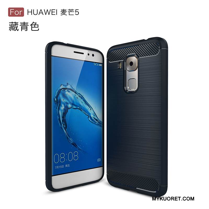 Kuori Huawei G9 Plus Laukut Punainen Puhelimen Kuoret, Kotelo Huawei G9 Plus Silikoni Persoonallisuus Murtumaton