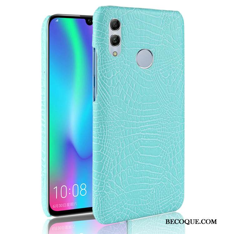 Kuori Huawei P Smart 2019 Luova Puhelimen Kuoret Krokotiili, Kotelo Huawei P Smart 2019 Liiketoiminta Murtumaton