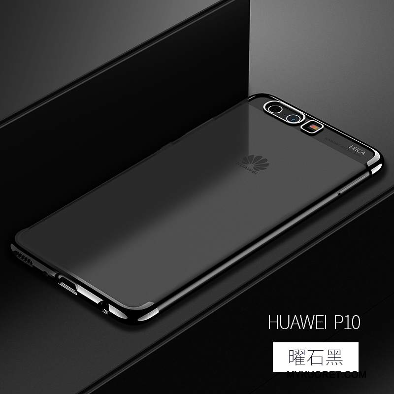Kuori Huawei P10 Pehmeä Neste Puhelimen Kuoret Ohut, Kotelo Huawei P10 Luova Persoonallisuus Trendi