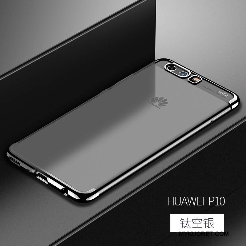 Kuori Huawei P10 Pehmeä Neste Puhelimen Kuoret Ohut, Kotelo Huawei P10 Luova Persoonallisuus Trendi