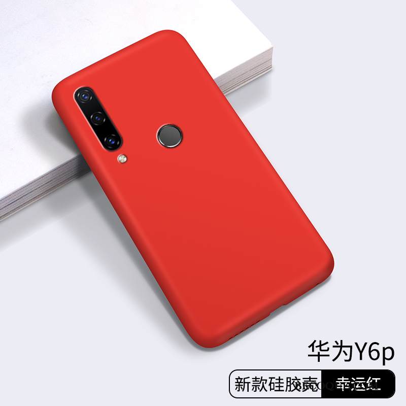 Kuori Huawei Y6p Tila Persoonallisuus Kova, Kotelo Huawei Y6p Laukut Ultra Net Red