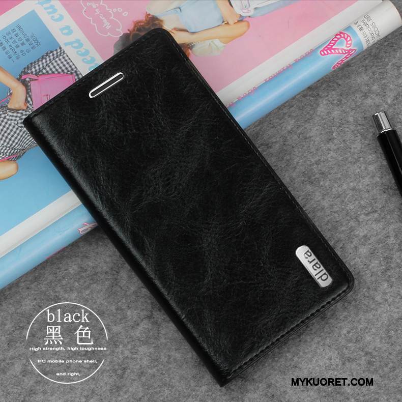 Kuori Lg Nexus 5x Suojaus Puhelimen Kuoret Violetti, Kotelo Lg Nexus 5x Nahka Syvä Väri