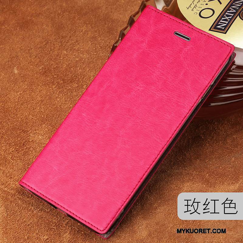 Kuori Mi Note 2 Ylellisyys Ohut Puhelimen Kuoret, Kotelo Mi Note 2 Suojaus Ultra Pieni