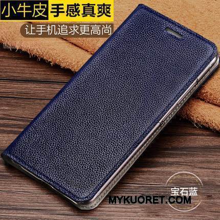 Kuori Mi Note 3 Kuoret Pieni Kova, Kotelo Mi Note 3 Nahka Liiketoiminta Puhelimen Kuoret