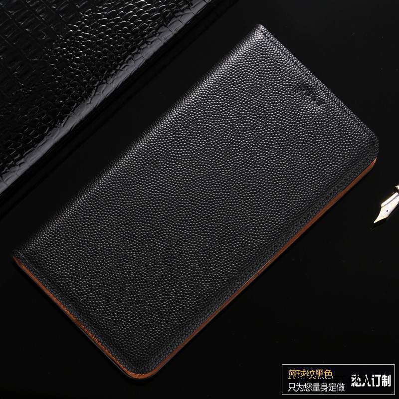 Kuori Mi Note 3 Nahka Kukkakuvio Harmaa, Kotelo Mi Note 3 Kuoret Puhelimen Kuoret Pieni