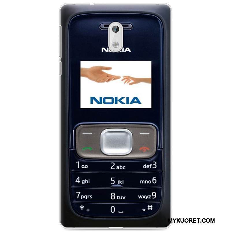 Kuori Nokia 3 Suojaus Valkoinen Puhelimen Kuoret, Kotelo Nokia 3 Pehmeä Neste Trendi