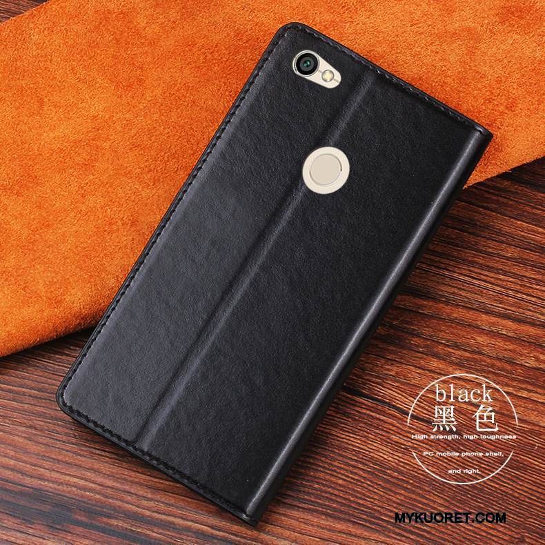 Kuori Redmi Note 5a Laukut Sininen Punainen, Kotelo Redmi Note 5a Suojaus Murtumaton Puhelimen Kuoret