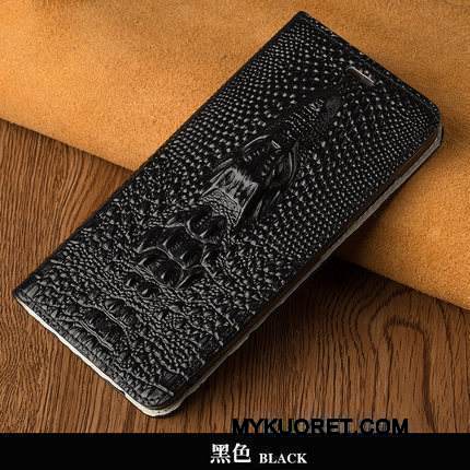 Kuori Redmi Note 5a Nahka Persoonallisuus Liiketoiminta, Kotelo Redmi Note 5a Kuoret Puhelimen Kuoret Lohikäärme