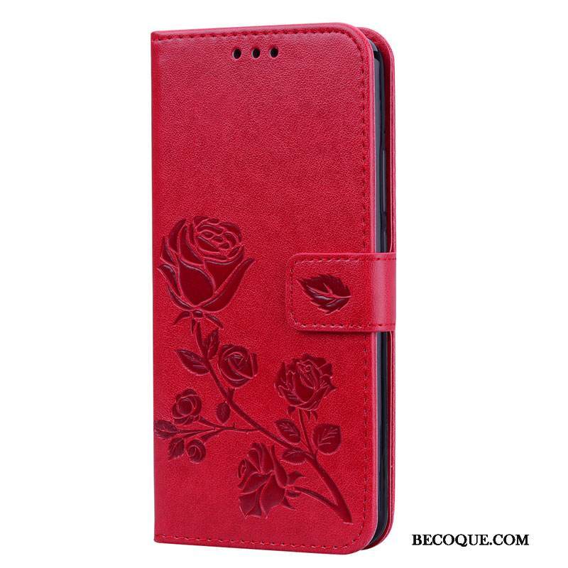 Kuori Redmi Note 7 Kuoret Punainen Yksinkertainen, Kotelo Redmi Note 7 Laukut Vihreä
