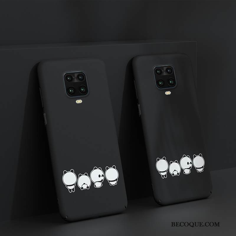 Kuori Redmi Note 9 Pro Sarjakuva Pieni Rakastunut, Kotelo Redmi Note 9 Pro Suojaus Murtumaton Persoonallisuus