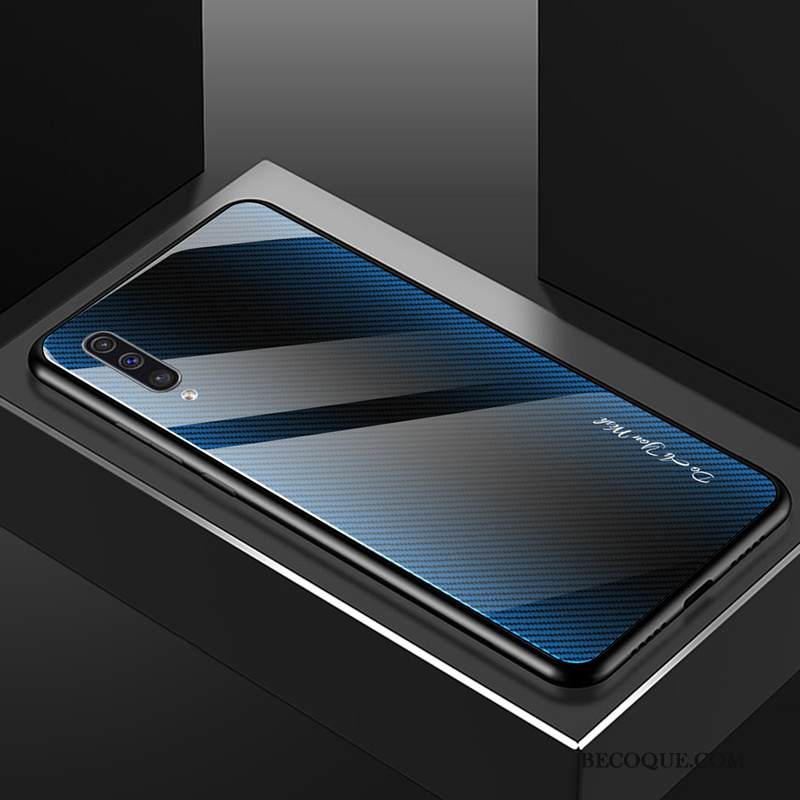 Kuori Samsung Galaxy A50s Silikoni Lasi Dekompressointi, Kotelo Samsung Galaxy A50s Ylellisyys Puhelimen Kuoret Rakastunut