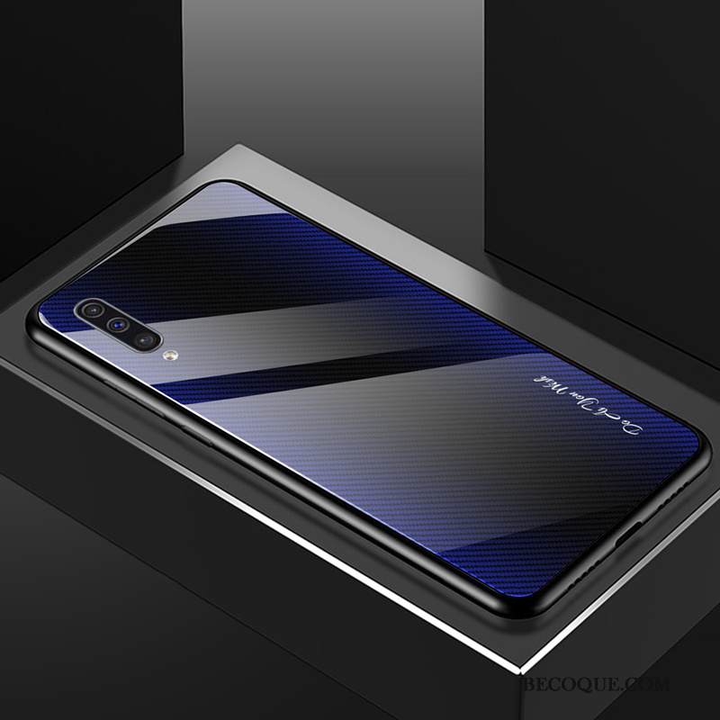 Kuori Samsung Galaxy A50s Silikoni Lasi Dekompressointi, Kotelo Samsung Galaxy A50s Ylellisyys Puhelimen Kuoret Rakastunut