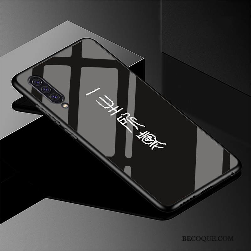 Kuori Samsung Galaxy A90 5g Laukut Musta Yksinkertainen, Kotelo Samsung Galaxy A90 5g Suojaus Lasi Puhelimen Kuoret
