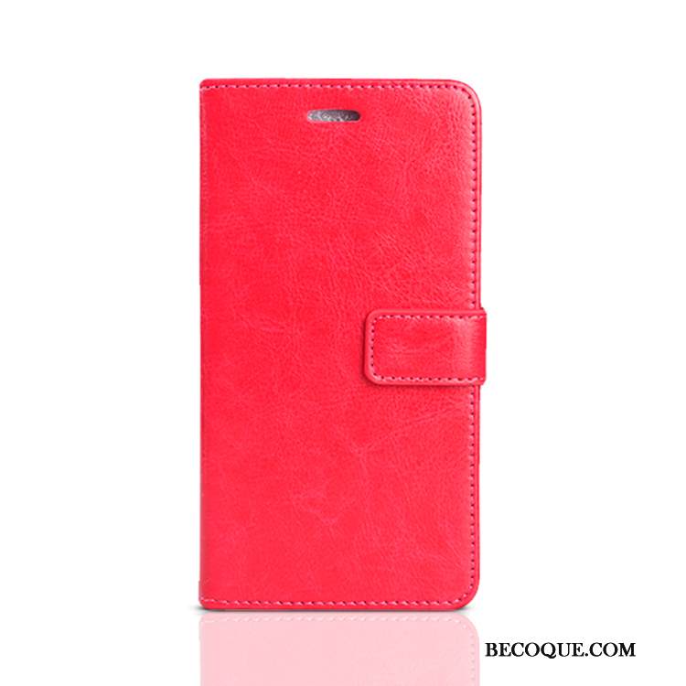 Kuori Samsung Galaxy Note 10 Kuoret Kortti Puhelimen Kuoret, Kotelo Samsung Galaxy Note 10 Suojaus Punainen L