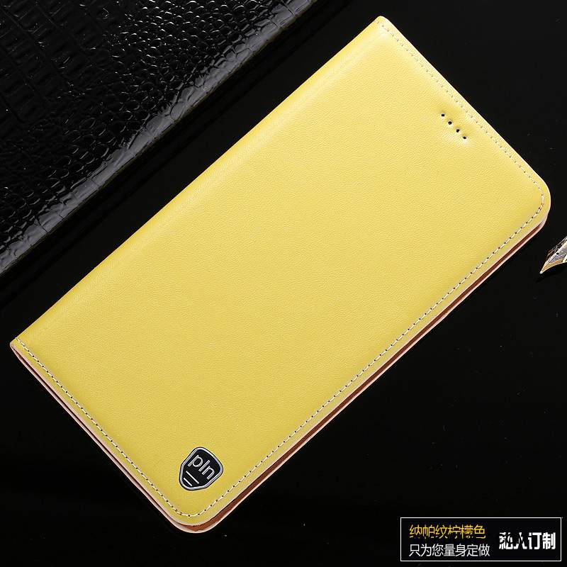 Kuori Samsung Galaxy Note 3 Suojaus Puhelimen Kuoret Keltainen, Kotelo Samsung Galaxy Note 3 Nahka