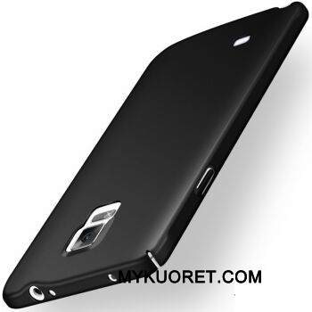 Kuori Samsung Galaxy Note 4 Laukut Jauhe Ohut, Kotelo Samsung Galaxy Note 4 Suojaus Murtumaton Kova