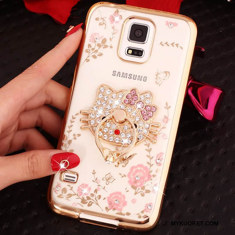 Kuori Samsung Galaxy Note 4 Silikoni Jauhe Rengas, Kotelo Samsung Galaxy Note 4 Suojaus Puhelimen Kuoret