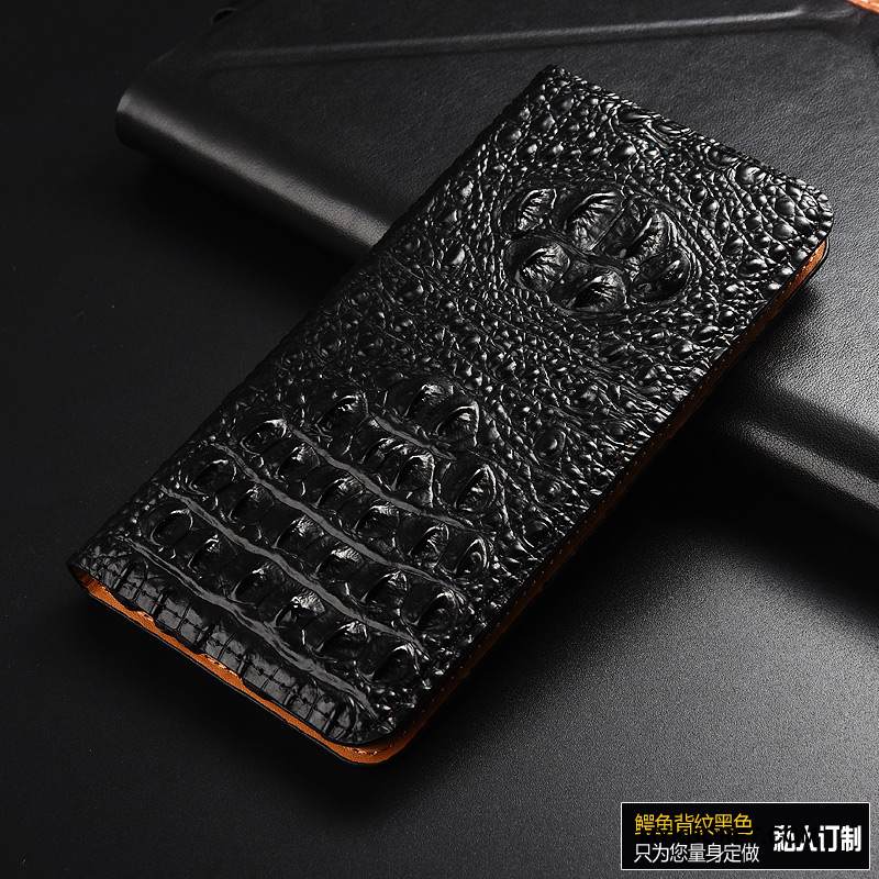 Kuori Samsung Galaxy Note 5 Nahka Kukkakuvio Musta, Kotelo Samsung Galaxy Note 5 Kuoret Puhelimen Kuoret