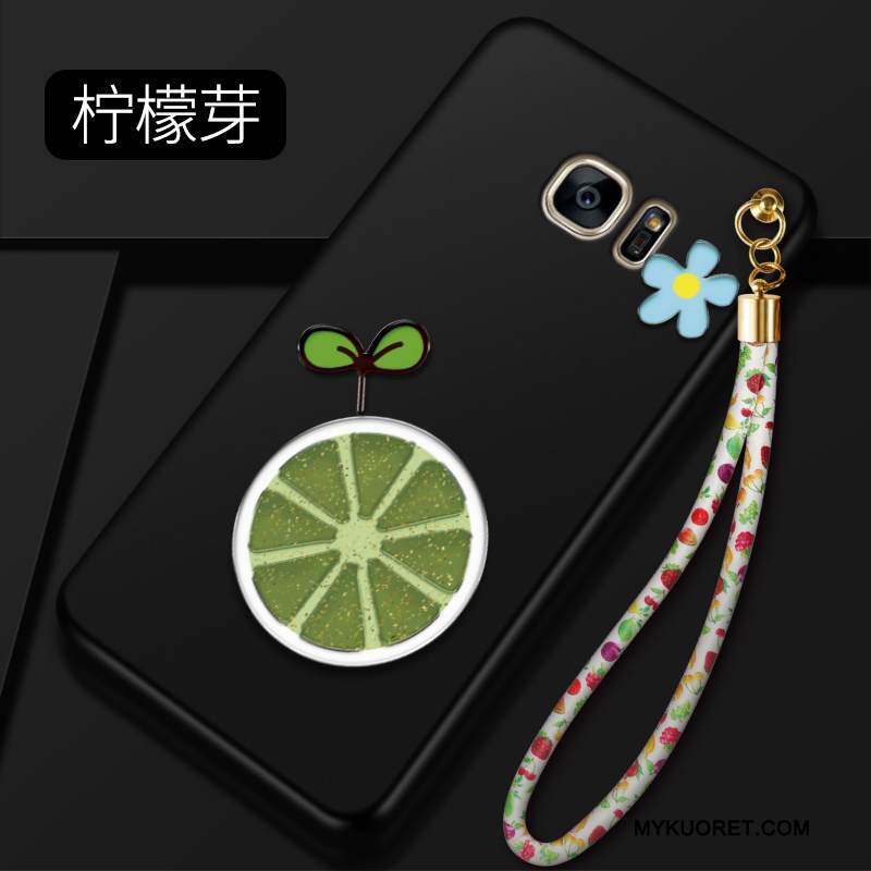 Kuori Samsung Galaxy Note 5 Silikoni Puhelimen Kuoret Tummanvihreä, Kotelo Samsung Galaxy Note 5 Laukut Ohut Murtumaton