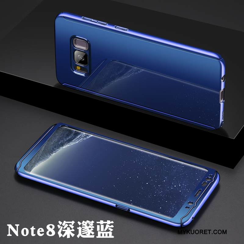 Kuori Samsung Galaxy Note 8 Laukut Jauhe Trendi, Kotelo Samsung Galaxy Note 8 Luova Puhelimen Kuoret Ohut