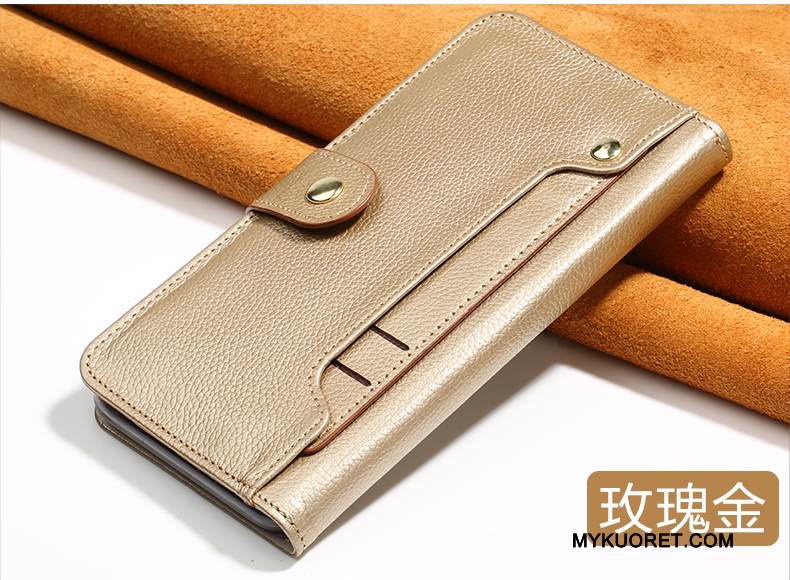 Kuori Samsung Galaxy Note 8 Laukut Puhelimen Kuoret Liiketoiminta, Kotelo Samsung Galaxy Note 8 Monivärinen Kortti Murtumaton