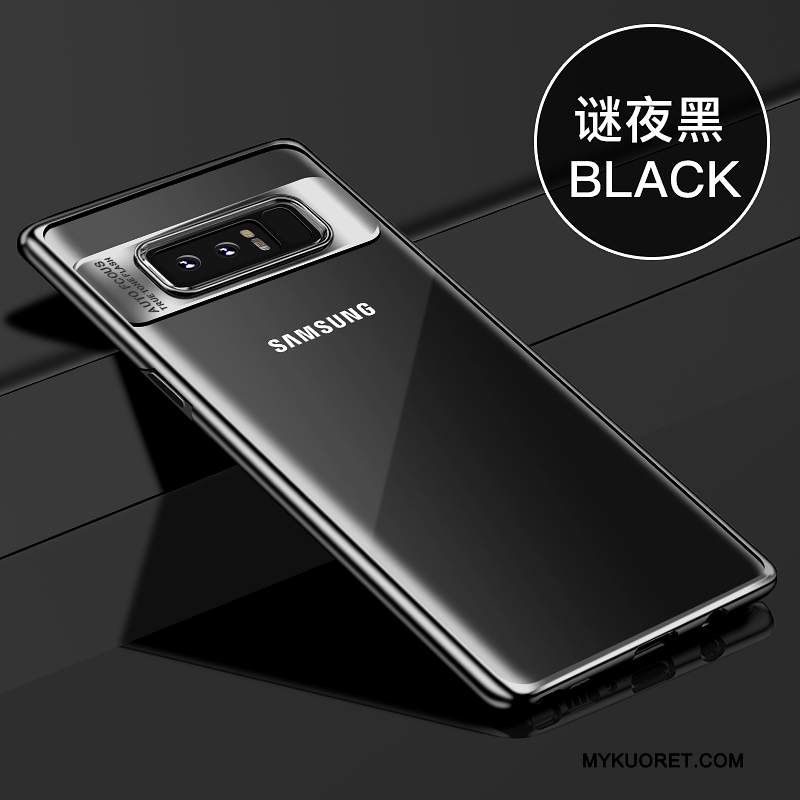 Kuori Samsung Galaxy Note 8 Laukut Puhelimen Kuoret Uusi, Kotelo Samsung Galaxy Note 8 Silikoni Persoonallisuus Trendi