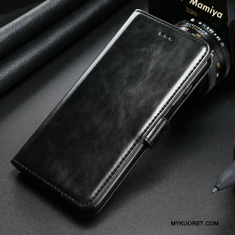 Kuori Samsung Galaxy Note 8 Nahka , Kotelo Samsung Galaxy Note 8 Laukut