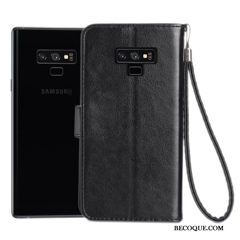 Kuori Samsung Galaxy Note 9 Suojaus Puhelimen Kuoret Murtumaton, Kotelo Samsung Galaxy Note 9 Kuoret Punainen