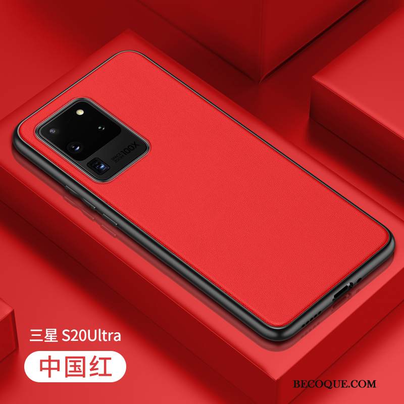 Kuori Samsung Galaxy S20 Ultra Luova Net Red Persoonallisuus, Kotelo Samsung Galaxy S20 Ultra Suojaus Rakastunut Murtumaton