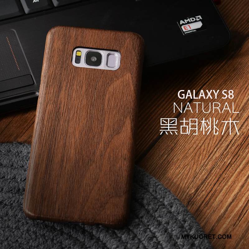 Kuori Samsung Galaxy S8+ Monivärinen Puhelimen Kuoret Ohut, Kotelo Samsung Galaxy S8+ Suojaus Ultra