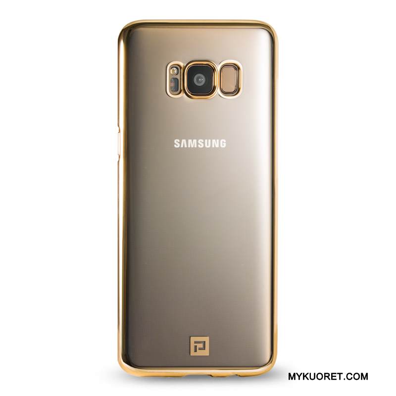 Kuori Samsung Galaxy S8+ Suojaus Ohut Puhelimen Kuoret, Kotelo Samsung Galaxy S8+ Murtumaton Kova