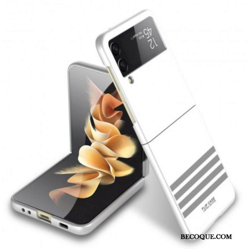Kuori Samsung Galaxy Z Flip 3 5G Kotelot Flip Gkk Baarit