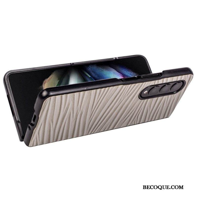 Kuori Samsung Galaxy Z Fold 4 Dune Maisemamuodot