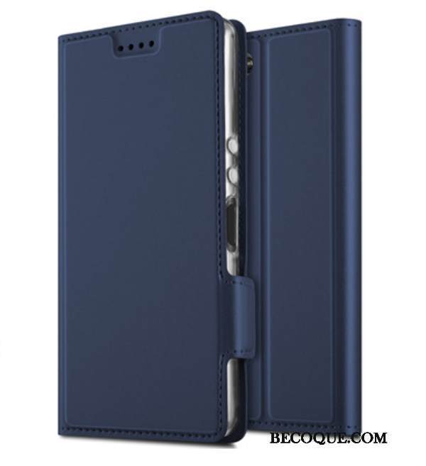 Kuori Sony Xperia 1 Kuoret Magneettinen Jauhe, Kotelo Sony Xperia 1 Suojaus Kortti Puhelimen Kuoret
