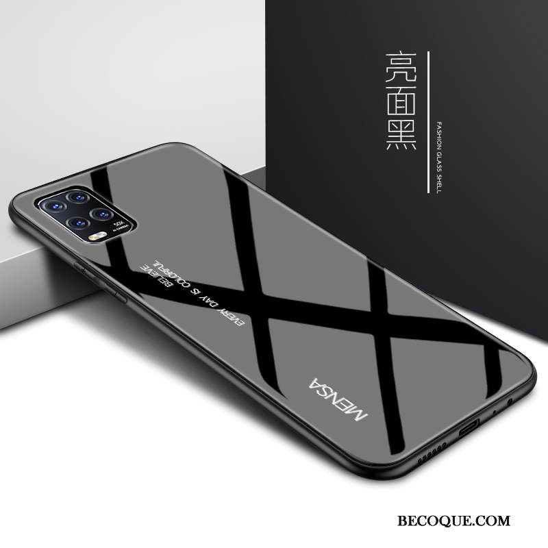Kuori Xiaomi Mi 10 Lite Silikoni Uusi Nuoret, Kotelo Xiaomi Mi 10 Lite Suojaus Murtumaton Puhelimen Kuoret